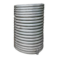 100573448 Нагревательный змеевик (спираль) HB500 69kW/500bar OERTZEN